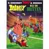 Asterix / 08. Bij De Britten by René Goscinny