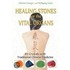 Healing Stones for the Vital Organs