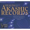 Healing Through The Akashic Records door Linda Howe
