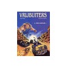 S001 VRIJBUITERS door Sébastien Vastra