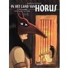 S002 IN HET LAND VAN HORUS