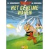 Asterix / 33. Het Geheime Wapen