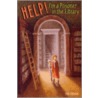 Help! I'm A Prisoner In The Library door George Hughes