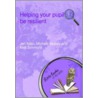 Helping Your Pupils To Be Resilient door Michele Murray