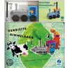 Henriette Bimmelbahn Jubiläums-Set door James Krüss