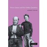 Henry James and the Father Question door Andrew Taylor