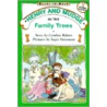 Henry and Mudge in the Family Trees by Cynthia Rylant