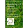 Hepatitis B and D Protocols, Vol. 2 by Robert Kiyoshi Hamatake