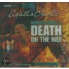 Hercule Poirot in Death on the Nile door Agatha Christie