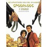 S007 SPOORLOOS