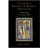 Hidden History Women's Ordination C by Gary Macy