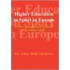 Higher Education In Sport In Europe