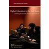 Higher Education in the Gulf States door Christopher Davidson