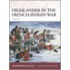 Highlander in the French-Indian War