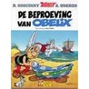 Asterix / 30. Uitverkocht (Zie Isbn 9782864972297) by Albert Uderzo