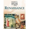 Historical Atlas Of The Renaissance door Angus Konstam