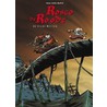 Rosco de Roode by J.L. Marco
