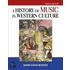 History Of Music In Western Culture