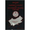 History Of Tazewell County Virginia door W.C. Pendleton