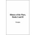 History Of The Wars, Books I And Ii