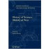 History of Science, History of Text