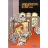 Stripkatalogus / Sp01. Nederlandstalige Stripkatalogus