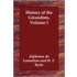 History of the Girondists, Volume I