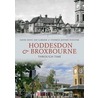Hoddesdon & Broxbourne Through Time door Sue Garside