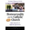 Homosexuality & the Catholic Church door John F. Harvey