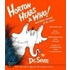 Horton Hears A Who And Other Sounds