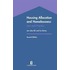 Housing Allocation and Homelessness