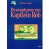 S036 KAPITEIN ROB door P. Kuhn