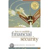 How To Establish Financial Security door Olumide Emmanuel