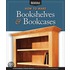 How To Make Bookshelves & Bookcases