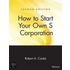 How To Start Your Own S Corporation