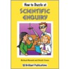 How to Dazzle at Scientific Enquiry by Richard Barnett