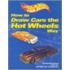 How to Draw Cars the Hot Wheels Way