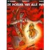 Takuan / 05. De Moeder Van Alle Pijn door Taduc