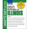 How to Start a Business in Illinois door Entrepreneur Press