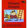 Humpty Dumpty South African Edition door Richard Brown