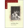 Hunting Cockroaches And Other Plays door Janusz Glowacki