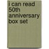 I Can Read 50th Anniversary Box Set