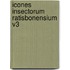 Icones Insectorum Ratisbonensium V3