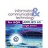 Ict For Aqa Applied As Single Award