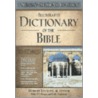 Illustrated Dictionary of the Bible by Thomas Nelson Publishers