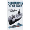 Illustrated Directory of Submarines door David Millar