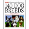 Illustrated Guide to 140 Dog Breeds door Katharina von der Leyen