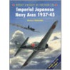 Imperial Japanese Navy Aces 1937-45 door Henry Sakaida