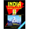 India Investment and Business Guide door Onbekend