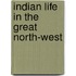 Indian Life In The Great North-West